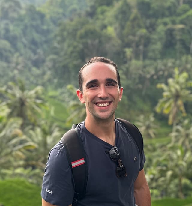 Manuel Payán Cabrera